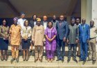 LAUTECH VC Urges HR Professionals to Embrace Automation and Digital Strategy