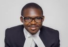 Prominent Lawyer P. D. Pius Esq. Appointed and Sworn In as Notary Public for Nigeria