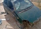 Federal University of Technology, Babura Prays for Deans and Lecturer Injured in Accident