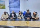 NNPC/Renaissance JV Extends Aret Adams Professorial Chair Partnership with UniPort