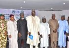 UNIMAID Language Centre Hosts Workshop on Forensic Linguistics for Security and Judicial Experts