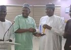 Khalifa Isyaku Rabiu University Library Clinches Best Innovative Library Award in Kano