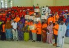 KASU and Civil Society Unite to End Digital Violence Against Women and Girls