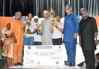 Education District II Dominates 21st Lagos State Spelling Bee, Produces One-Day Governor