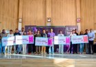 Nile University of Nigeria Students Win North-Central Finals of Wema Bank Hackaholics 6.0