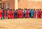 Thomas Adewumi University Inducts Maiden Set of Physiotherapy Graduates
