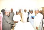 UNIMAID Vice-Chancellor Inspects Veterinary Teaching Hospital, Engineering Workshop Facilities