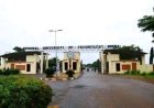 FUTMINNA Schedules 38th Matriculation Ceremony for 2025/2026 Academic Session