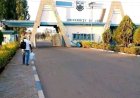 University of Jos Schedules 35th & 36th Combined Convocation and Golden Jubilee Ceremonies