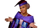 Rukaiya Sadiq Muhammad Tops Business Administration at Nile University