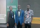 COOU Excels at 2025 NSE Young Engineers Innovative Competition