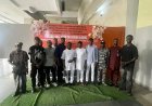 Ignatius Ajuru University of Education SUG Participates in Anti-Digital Violence Program