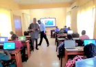 FUNAAB Academic Staff Undergo DACIS Training for Digital Examination Systems