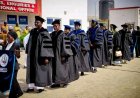 Newgate University Minna Celebrates History with Maiden Convocation Ceremony