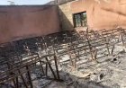 Fire Engulfs Career Service Centre, Classrooms at Kano State Polytechnic