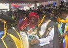 Al-Ansar University Maiduguri Congratulates Newgate University Minna on Maiden Convocation