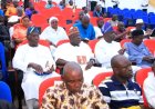 Mimiko Urges Federal Government to Increase Investment in Health and Education at CUSTECH Convocation Lecture