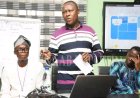 FUNAAB Staff Conclude Week-Long Advanced Digital Empowerment Programme (ADEPTI