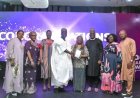 UCH Ibadan CMD, Professor Otegbayo, Honored with Excellence in Healthcare Governance Award