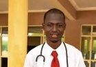 Meet I. B. Zaga: The UDUS Veterinary Student Saving Peers from Poor Grades with Compiled Past Questions