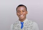 Emmanuel Enemona Amodu Graduates with Outstanding 4.86 CGPA from Prince Abubakar Audu University