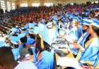 Plateau State University Bokkos Admits Over 4,700 Students for 2025/2026 Academic Session