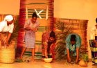 Thomas Adewumi University Drama Troupe Debuts with Gripping Performance at 2nd Convocation