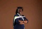 Meet Oyebanjo Grace: A Trailblazer's Journey to First Class Honours in Law at the University of Ibadan