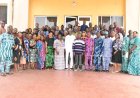 FUNAAB Concludes Week-Long Advanced Digital Empowerment Programme for Staff