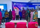 LASU Philosophy Department Hosts 2025 Lecture Series, Advocates Redefinition of African Knowledge Production