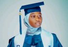 NewGate University Convocation: Maude Hauwa Shines as Overall Best Graduating Student, Class of 2025