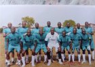 NIPOSSGA Games: Federal Polytechnic Bauchi Football Team Advances to Quarterfinals in Auchi 2025