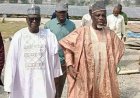 JAMB Registrar Visits Yola, Condoles NUC Executive Secretary’s Family, and Inspects Facilities at Modibbo Adama University