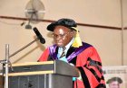 FUTA Professor Advocates Integration of AI with Geophysical Methods for Advanced Mineral Exploration