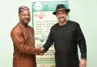 FUNAAB Deepens Collaboration with Germany as New Consul General Visits