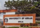 University of Abuja Approves Promotion of 218 Staff, Including 30 Professorial Appointments