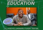 FG Unveils Student Venture Capital Grant to Boost Innovation Among Tertiary Students