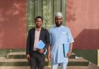 PAAU SUG Congratulates Dr. Ozovehe and Dr. Mohammed on Attaining Doctoral Degrees