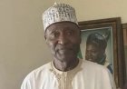Usmanu Danfodiyo University Mourns the Loss of Veteran Lecturer Malam Abubakar S. Muhammad (Baba Sokoto)