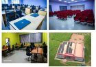 LAUTECH Opens Co-Working Space at CEST With Support From Alumni and Friends