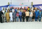 LASU Hosts Industry Day 3.0, Advances Innovation and Professional Development in Logistics