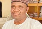 Federal University of Education, Zaria Appoints Engr. Aliyu Ango as Acting Director of Works and Services