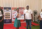 Anambra State Geniuses Shine as 5th Annual "Best Brain Contest" Concludes