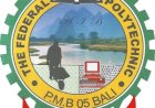 Federal Polytechnic Bali Urges Applicants to Accept Admissions on JAMB CAPS