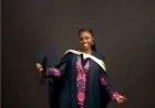 Meet Omolade Rachael Tola, Who Graduates with First-Class Law Honours from the University of Ibadan