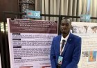 LAUTECH Medical Student Muili Abdulbasit Wins Global Grant to Present Research in Qatar