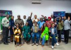 UNILAG AI Research Lab Hosts Masterclass on Research Methodology and AI Integration