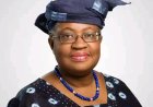 WTO Director-General Ngozi Okonjo-Iweala to Deliver Lecture at ABU 45th Convocation; Former President Obasanjo to Chair Occasion