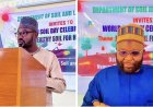 Sule Lamido University Commemorates World Soil Day 2025 with Lecture on Urban Sustainability