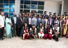 Igbinedion University Inducts 29 New Doctors at 20th Oath-Taking Ceremony